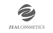 logo zeal cosmetics