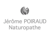 logo jerome poiraud naturopathe